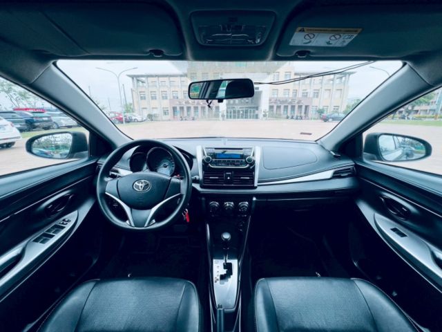 代步車首選！✅里程跑少✅抬頭顯示器✅好耐操✅好省油✅好保養✅好照顧✅全車原鈑件✅里程保證✅YES認證+全省保固  第8張相片