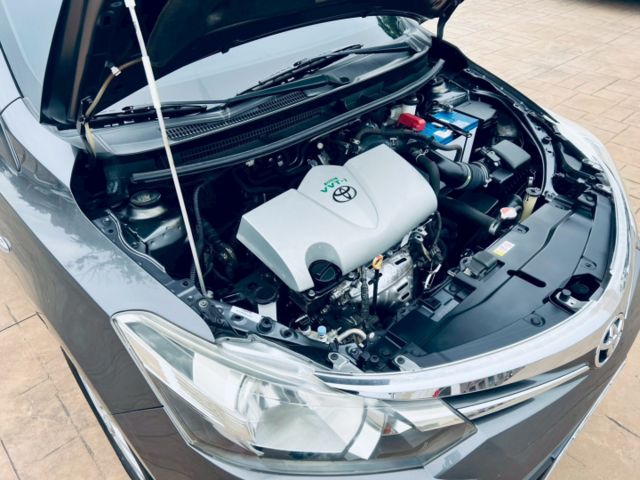 代步車首選！✅里程跑少✅抬頭顯示器✅好耐操✅好省油✅好保養✅好照顧✅全車原鈑件✅里程保證✅YES認證+全省保固  第10張相片