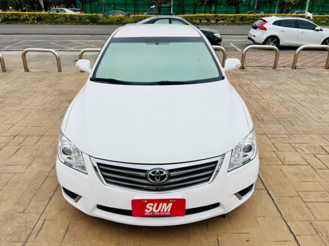 豪華最舒適代步車首選！✅好耐操✅好保養✅好照顧✅全車原鈑件✅里程保證✅YES認證  第2張相片