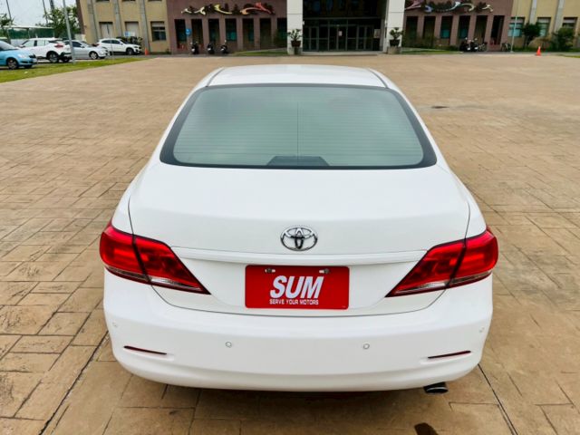 豪華最舒適代步車首選！✅好耐操✅好保養✅好照顧✅全車原鈑件✅里程保證✅YES認證  第4張相片