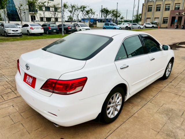 豪華最舒適代步車首選！✅好耐操✅好保養✅好照顧✅全車原鈑件✅里程保證✅YES認證  第6張相片