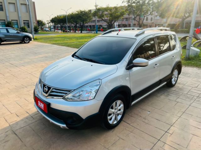 全家出遊好幫手✅好省油✅好耐操✅好保養✅好照顧✅全車原鈑件✅里程保證✅YES認證+全省保固  第3張相片