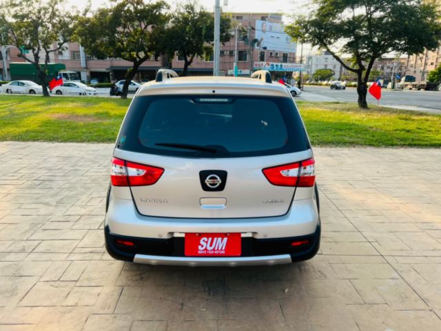 全家出遊好幫手✅好省油✅好耐操✅好保養✅好照顧✅全車原鈑件✅里程保證✅YES認證+全省保固  第4張相片
