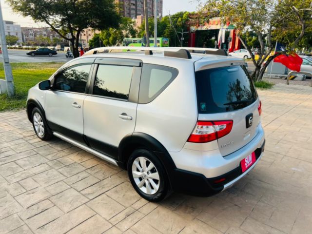 全家出遊好幫手✅好省油✅好耐操✅好保養✅好照顧✅全車原鈑件✅里程保證✅YES認證+全省保固  第5張相片