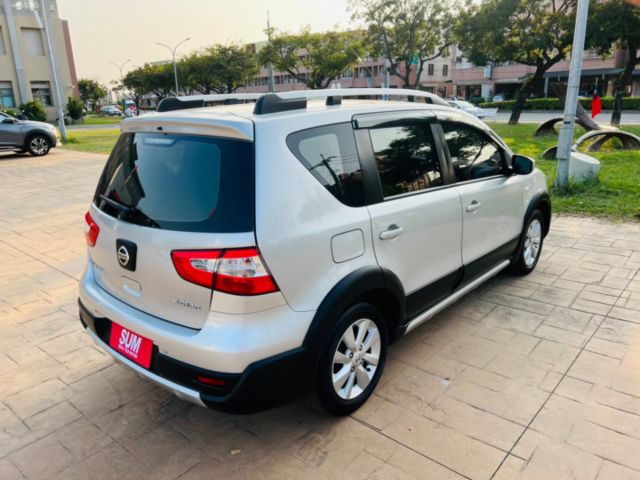 全家出遊好幫手✅好省油✅好耐操✅好保養✅好照顧✅全車原鈑件✅里程保證✅YES認證+全省保固  第6張相片