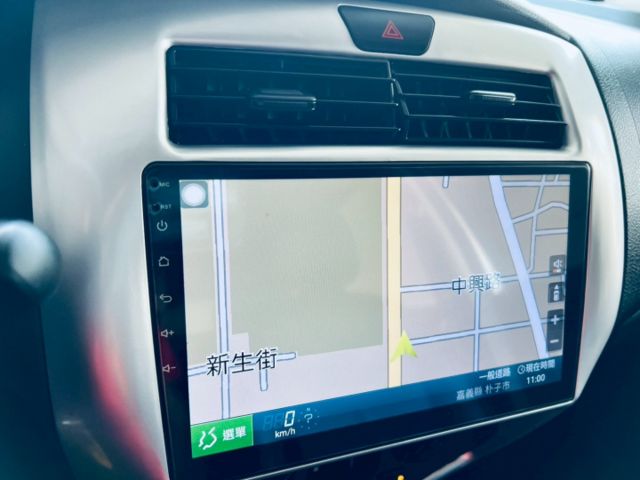 全家出遊好幫手✅好省油✅好耐操✅好保養✅好照顧✅全車原鈑件✅里程保證✅YES認證+全省保固  第11張相片
