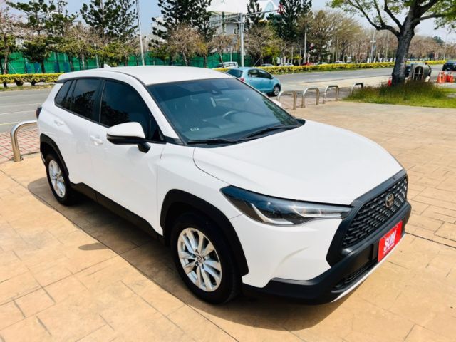 ✅i-key✅定速✅恆溫✅車距維持系統✅車道維持系統✅智慧遠光燈自動切換系統✅全車原鈑件✅里程保證✅YES認證+全省保固  第1張相片
