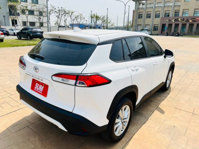 ✅i-key✅定速✅恆溫✅車距維持系統✅車道維持系統✅智慧遠光燈自動切換系統✅全車原鈑件✅里程保證✅YES認證+全省保固  第6張相片