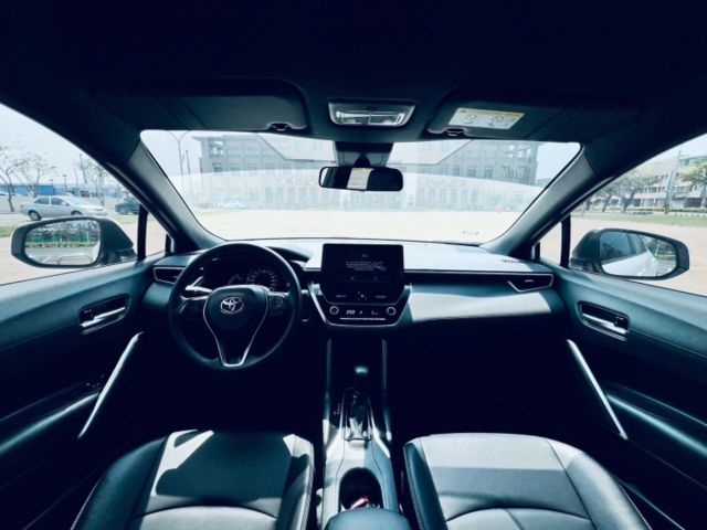 ✅i-key✅定速✅恆溫✅車距維持系統✅車道維持系統✅智慧遠光燈自動切換系統✅全車原鈑件✅里程保證✅YES認證+全省保固  第8張相片