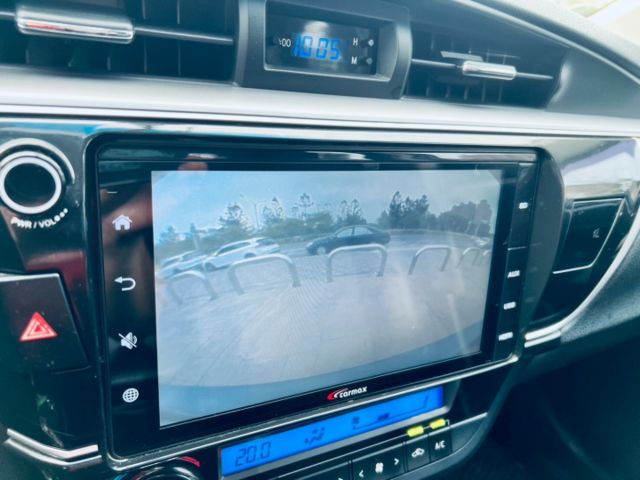 銷售冠軍 國民神車✅定速✅恆溫✅方向盤音控鍵✅倒車影像✅影音主機✅全車原鈑件✅里程保證✅YES認證+全省保固  第8張相片