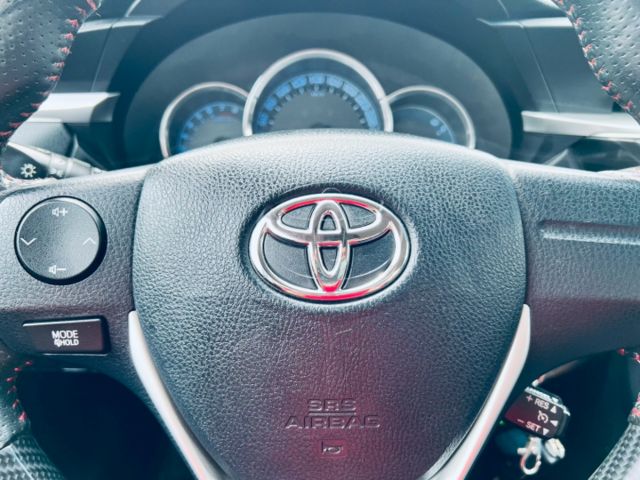 銷售冠軍 國民神車✅定速✅恆溫✅方向盤音控鍵✅倒車影像✅影音主機✅全車原鈑件✅里程保證✅YES認證+全省保固  第11張相片