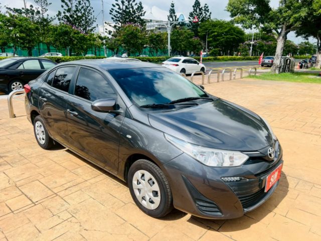 代步車首選！✅好耐操✅好省油✅好保養✅好照顧✅全車原鈑件✅里程保證✅YES認證+全省保固  第1張相片