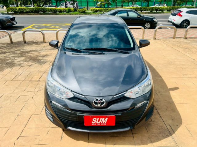 代步車首選！✅好耐操✅好省油✅好保養✅好照顧✅全車原鈑件✅里程保證✅YES認證+全省保固  第2張相片