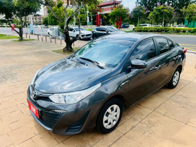 代步車首選！✅好耐操✅好省油✅好保養✅好照顧✅全車原鈑件✅里程保證✅YES認證+全省保固  第3張相片
