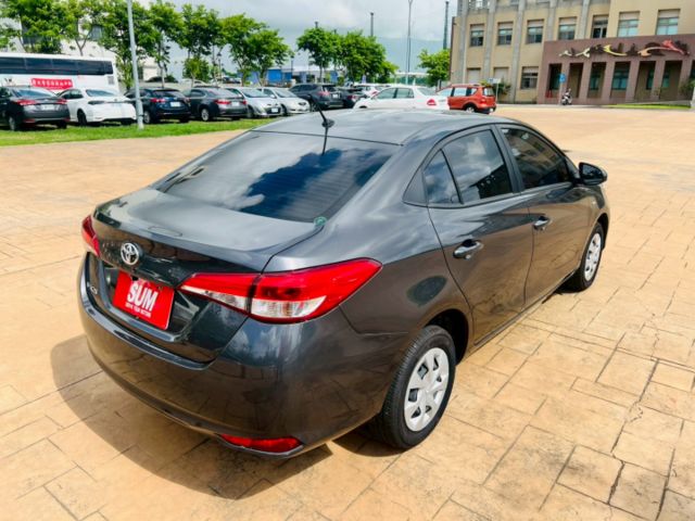 代步車首選！✅好耐操✅好省油✅好保養✅好照顧✅全車原鈑件✅里程保證✅YES認證+全省保固  第6張相片