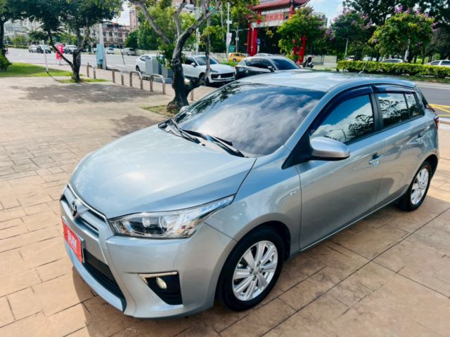 小車銷售冠軍！代步車首選！✅好耐操✅好省油✅好保養✅好照顧✅全車原鈑件✅里程保證✅YES認證+全省保固  第3張相片