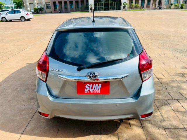 小車銷售冠軍！代步車首選！✅好耐操✅好省油✅好保養✅好照顧✅全車原鈑件✅里程保證✅YES認證+全省保固  第4張相片