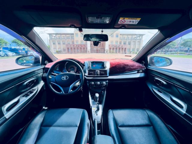 小車銷售冠軍！代步車首選！✅好耐操✅好省油✅好保養✅好照顧✅全車原鈑件✅里程保證✅YES認證+全省保固  第8張相片