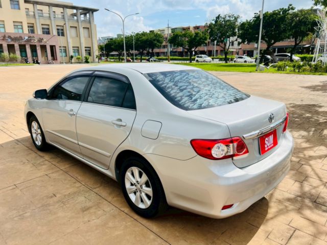 銷售冠軍！國民神車！✅定速✅恆溫✅胎壓顯示器✅全車原鈑件✅里程保證✅YES認證  第5張相片