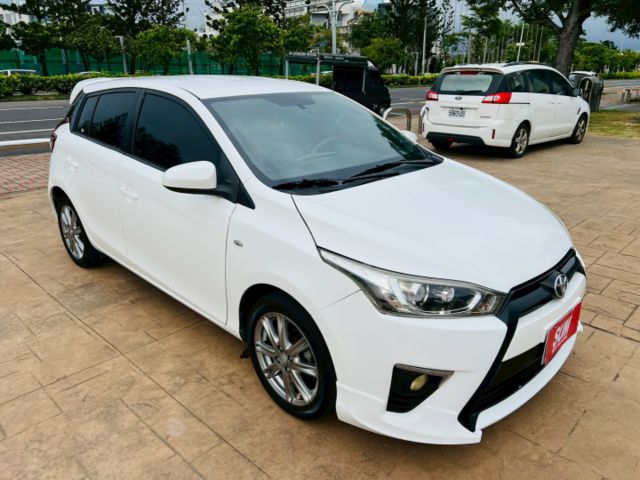 小車銷售冠軍！代步車首選！✅好耐操✅好省油✅好保養✅好照顧✅全車原鈑件✅里程保證✅YES認證+全省保固  第1張相片