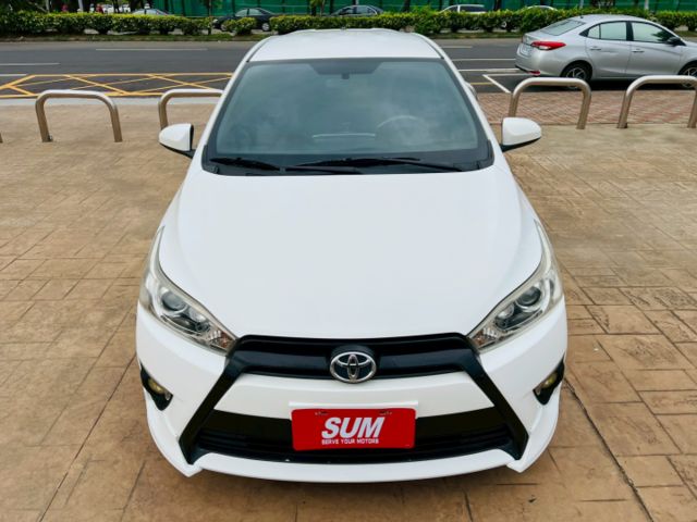 小車銷售冠軍！代步車首選！✅好耐操✅好省油✅好保養✅好照顧✅全車原鈑件✅里程保證✅YES認證+全省保固  第2張相片