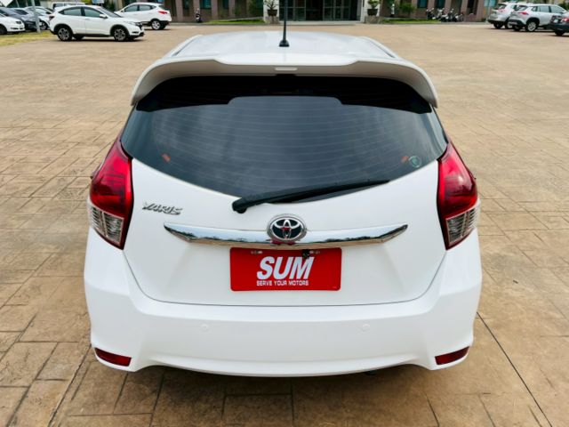 小車銷售冠軍！代步車首選！✅好耐操✅好省油✅好保養✅好照顧✅全車原鈑件✅里程保證✅YES認證+全省保固  第4張相片