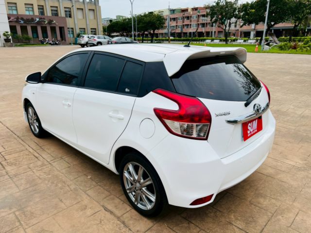 小車銷售冠軍！代步車首選！✅好耐操✅好省油✅好保養✅好照顧✅全車原鈑件✅里程保證✅YES認證+全省保固  第5張相片