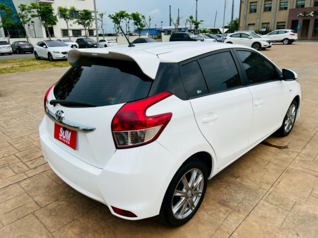 小車銷售冠軍！代步車首選！✅好耐操✅好省油✅好保養✅好照顧✅全車原鈑件✅里程保證✅YES認證+全省保固  第6張相片