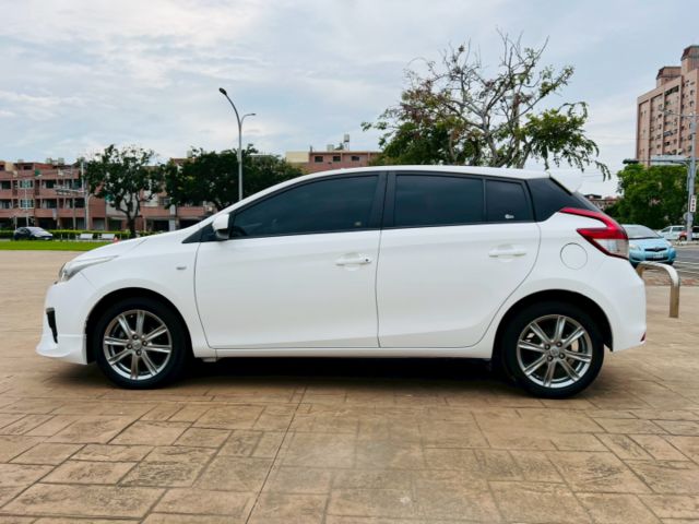 小車銷售冠軍！代步車首選！✅好耐操✅好省油✅好保養✅好照顧✅全車原鈑件✅里程保證✅YES認證+全省保固  第7張相片