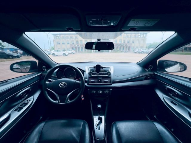 小車銷售冠軍！代步車首選！✅好耐操✅好省油✅好保養✅好照顧✅全車原鈑件✅里程保證✅YES認證+全省保固  第8張相片