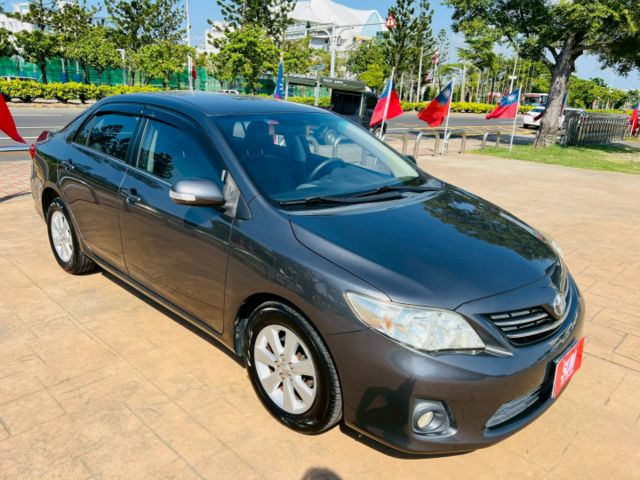 代步車首選！✅定速✅恆溫✅好耐操✅好省油✅好保養✅好照顧✅全車原鈑件✅里程保證✅YES認證+全省保固  第1張相片