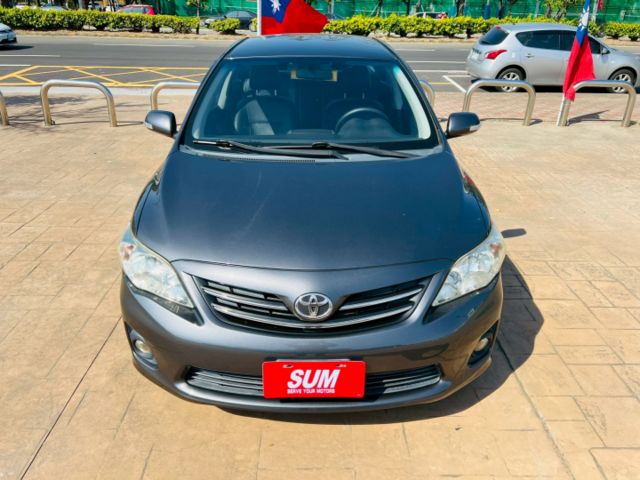 代步車首選！✅定速✅恆溫✅好耐操✅好省油✅好保養✅好照顧✅全車原鈑件✅里程保證✅YES認證+全省保固  第2張相片