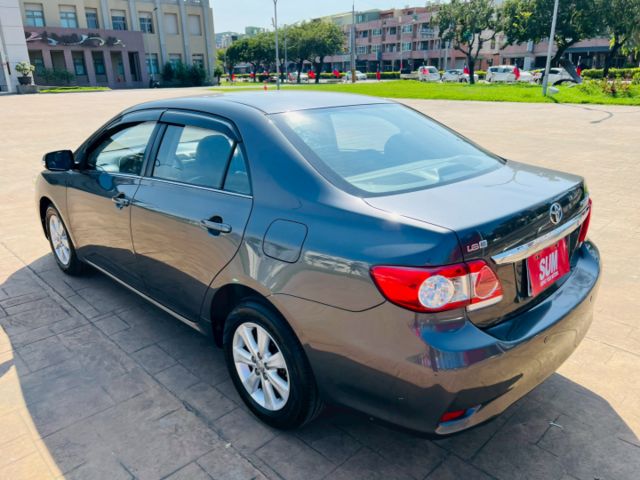 代步車首選！✅定速✅恆溫✅好耐操✅好省油✅好保養✅好照顧✅全車原鈑件✅里程保證✅YES認證+全省保固  第5張相片