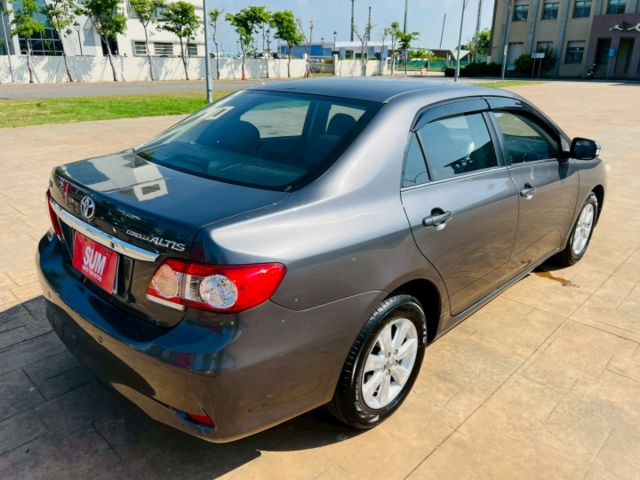 代步車首選！✅定速✅恆溫✅好耐操✅好省油✅好保養✅好照顧✅全車原鈑件✅里程保證✅YES認證+全省保固  第6張相片