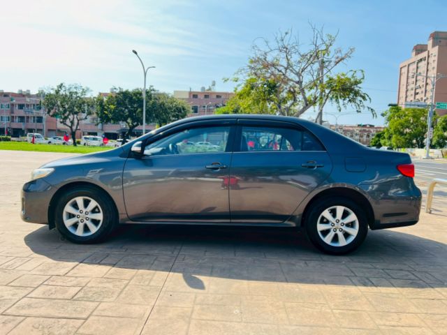 代步車首選！✅定速✅恆溫✅好耐操✅好省油✅好保養✅好照顧✅全車原鈑件✅里程保證✅YES認證+全省保固  第7張相片