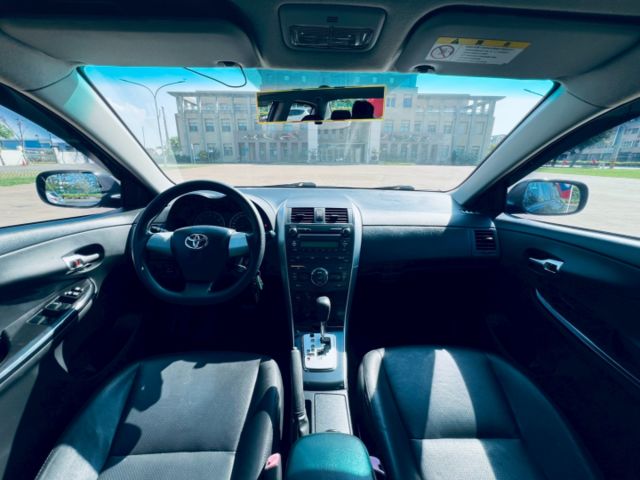 代步車首選！✅定速✅恆溫✅好耐操✅好省油✅好保養✅好照顧✅全車原鈑件✅里程保證✅YES認證+全省保固  第8張相片