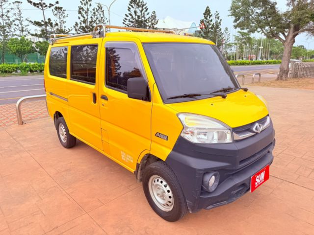 工作賺錢好幫手！✅好耐操✅好保養✅好照顧✅全車原鈑件✅里程保證✅YES認證+全省保固  第1張相片