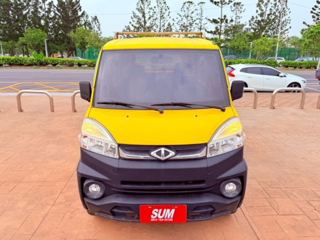 工作賺錢好幫手！✅好耐操✅好保養✅好照顧✅全車原鈑件✅里程保證✅YES認證+全省保固  第2張相片