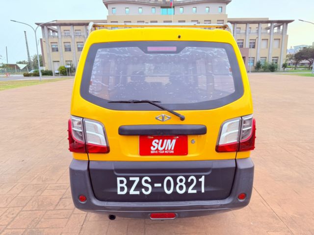 工作賺錢好幫手！✅好耐操✅好保養✅好照顧✅全車原鈑件✅里程保證✅YES認證+全省保固  第4張相片