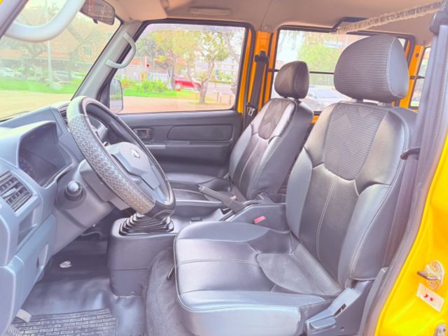 工作賺錢好幫手！✅好耐操✅好保養✅好照顧✅全車原鈑件✅里程保證✅YES認證+全省保固  第8張相片