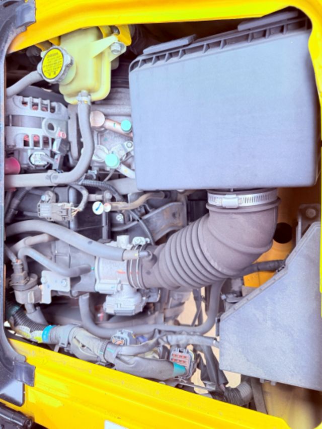 工作賺錢好幫手！✅好耐操✅好保養✅好照顧✅全車原鈑件✅里程保證✅YES認證+全省保固  第12張相片