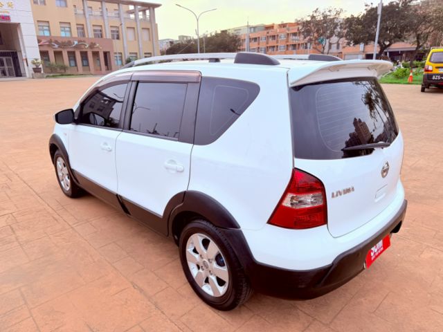 全家出遊好幫手✅恆溫✅車頂架✅影音主機✅倒車影像✅好省油✅好保養✅好照顧✅全車原鈑件✅里程保證✅YES認證+全省保固  第5張相片