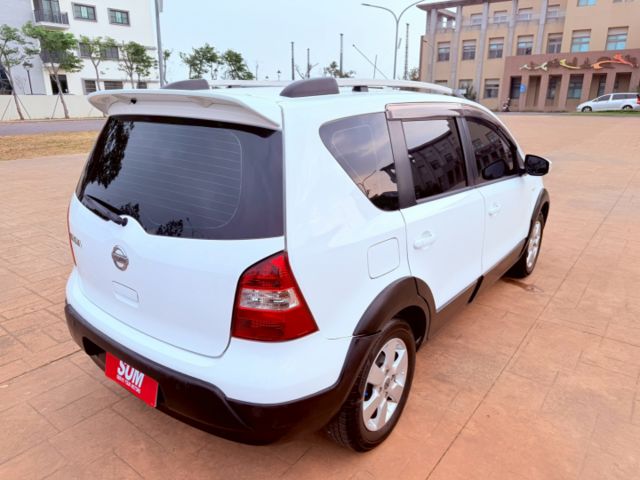 全家出遊好幫手✅恆溫✅車頂架✅影音主機✅倒車影像✅好省油✅好保養✅好照顧✅全車原鈑件✅里程保證✅YES認證+全省保固  第6張相片