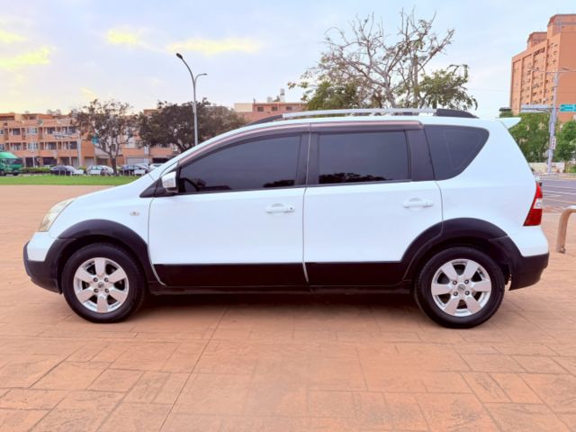 全家出遊好幫手✅恆溫✅車頂架✅影音主機✅倒車影像✅好省油✅好保養✅好照顧✅全車原鈑件✅里程保證✅YES認證+全省保固  第7張相片