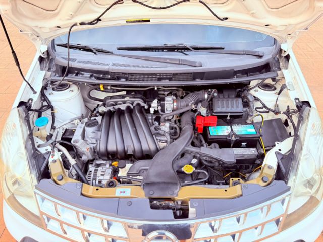 全家出遊好幫手✅恆溫✅車頂架✅影音主機✅倒車影像✅好省油✅好保養✅好照顧✅全車原鈑件✅里程保證✅YES認證+全省保固  第9張相片