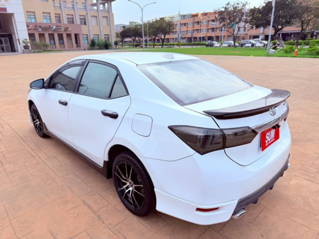 神車無敵✅空力套件✅燻黑尾燈✅安卓機✅行車紀錄器✅好耐操✅好省油✅好保養✅全車原鈑件✅里程保證✅YES認證+全省保固  第5張相片