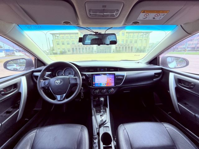 神車無敵✅空力套件✅燻黑尾燈✅安卓機✅行車紀錄器✅好耐操✅好省油✅好保養✅全車原鈑件✅里程保證✅YES認證+全省保固  第8張相片