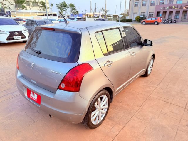 優質代步小車✅導航✅倒車影像✅好停車✅好耐操✅好省油✅好保養✅好照顧✅里程保證✅YES認證  第6張相片