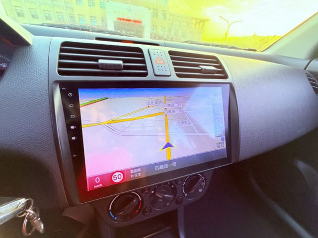 優質代步小車✅導航✅倒車影像✅好停車✅好耐操✅好省油✅好保養✅好照顧✅里程保證✅YES認證  第9張相片