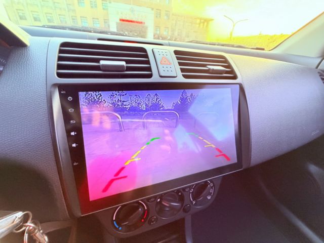 優質代步小車✅導航✅倒車影像✅好停車✅好耐操✅好省油✅好保養✅好照顧✅里程保證✅YES認證  第10張相片